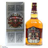 Chivas Regal - 12 Year Old 1L Thumbnail