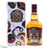 Chivas Regal - 12 Years Old - Limited Edition Bremont Watch Company Thumbnail