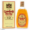 Crawford's - 12 Year Old - 5 Star Special Reserve Thumbnail