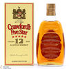 Crawford's - 12 Year Old - 5 Star Special Reserve Thumbnail