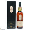 Lagavulin - 16 Year Old Thumbnail