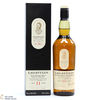 Lagavulin - 11 Year Old - Offerman Edition - Guinness Cask Finish Thumbnail