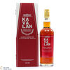 Kavalan - Sherry Oak Thumbnail