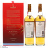 Macallan - 12 Year Old - Fine Oak - Year of the Dog (2 x 70cl) Thumbnail