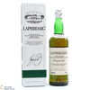 Laphroaig - 10 Year Old - 1980's - Pre Royal Warrant  (75cl) Thumbnail