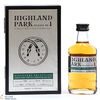 Highland Park - 20 Year Old - Discovery Selection - Release #1 (5cl) + Inner Circle Pin Thumbnail