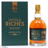 Bunnahabhain - 28 Year Old Wemyss Malts - Untold Riches Thumbnail