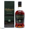 GlenAllachie - 14 Year Old - Oloroso Finish - UK Exclusive Thumbnail