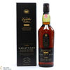 Lagavulin - 1980 Distillers Edition Thumbnail