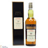 Glendullan - 23 Year Old 1974 Rare Malts 63.1% Thumbnail