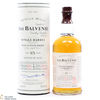 Balvenie - 15 Year Old - 1977 Single Barrel (1L) Thumbnail