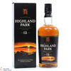 Highland Park - 12 Year Old (Old Style) Thumbnail