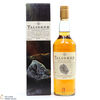 Talisker - 10 Year Old - 1990s Thumbnail