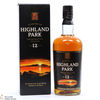 Highland Park - 12 Year Old (Old Style) Thumbnail