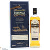 Bushmills - Rum Reserve - Steamship Collection  Thumbnail