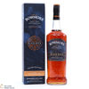 Bowmore - Black Rock (1L) Thumbnail