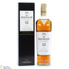 Macallan - 12 Year Old - Sherry Oak Thumbnail