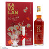 Kavalan - Solist - Vinho Barrique - New Year 2020 Thumbnail