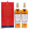 Macallan - 12 Year Old - Fine Oak - Year of the Pig (2 x 70cl) Thumbnail