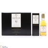 Macallan - 12 Year Old - Sherry Oak (12 x 5cl) Thumbnail