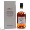 Glenallachie - 13 Year Old #4635 Hand Filled Rioja Wine Barrel Thumbnail