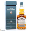 Old Pulteney - 15 Year Old Thumbnail