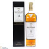 Macallan - 12 Year Old - Sherry Oak Thumbnail