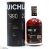 Bruichladdich - 27 Year Old - Rare Cask Series - HB '90 1990/27 Thumbnail