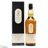 Lagavulin - 11 Year Old - Offerman Edition - Guinness Cask Finish Thumbnail