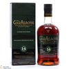 GlenAllachie - 14 Year Old - Oloroso Finish - UK Exclusive Thumbnail