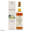 Macallan - 10 Year Old (1980s) Thumbnail