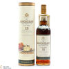 Macallan - 15 Year Old (1984) Thumbnail