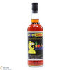 New Yarmouth - 26 Year Old 1994 - Rum Sponge Edition No.5 Thumbnail