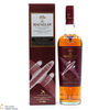 Macallan - Whisky Maker's Edition - Classic Travel Range 1930s Propeller Plane Thumbnail