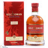 Kilchoman - 4 Year Old Single Cask #448/2007 Distillery Shop Exclusive Thumbnail