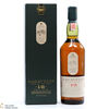 Lagavulin - 16 Year Old - White Horse Thumbnail