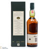 Lagavulin - 16 Year Old - White Horse Thumbnail