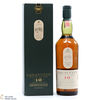 Lagavulin - 16 Year Old - White Horse Thumbnail