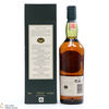 Lagavulin - 16 Year Old - White Horse Thumbnail