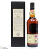 Lagavulin - 1995 Distillers Edition 2011 Thumbnail