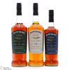 Bowmore - Aston Martin - Edition 1, 2 + 3 Thumbnail