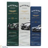 Bowmore - Aston Martin - Edition 1, 2 + 3 Thumbnail