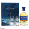 Kilchoman - Machir Bay (& 2 Glasses) Thumbnail