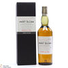 Port Ellen - 24 Year Old - 2nd Release​ 1978 Thumbnail