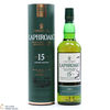 Laphroaig - 15 Year Old - 200th Anniversary Limited Edition (SIGNED) Thumbnail