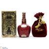 Chivas - Royal Salute - 21 Year Old - Ruby Flagon Thumbnail