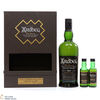 Ardbeg - 10 Year Old -  Exploration Pack Thumbnail