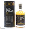 Bruichladdich - Bere Barley 2011 Thumbnail