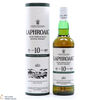 Laphroaig - 10 Year Old - Original Cask Strength Batch #013 Thumbnail