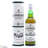 Laphroaig - 10 Year Old - Original Cask Strength Batch #011 Thumbnail